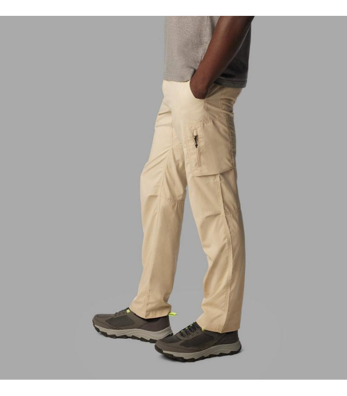 Columbia Ανδρικό Παντελόνι Silver Ridge Utility Pant Ancient Fossil - tokatlis.gr