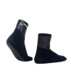 Cressi Sarago Black Neopren Socks 3mm - Καλτσάκια