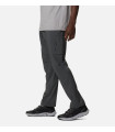 Columbia Ανδρικό Παντελόνι Silver Ridge Utility Pant Grill
