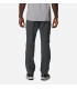Columbia Ανδρικό Παντελόνι Silver Ridge Utility Pant Grill - tokatlis.gr