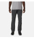 Columbia Ανδρικό Παντελόνι Silver Ridge Utility Pant Grill - tokatlis.gr