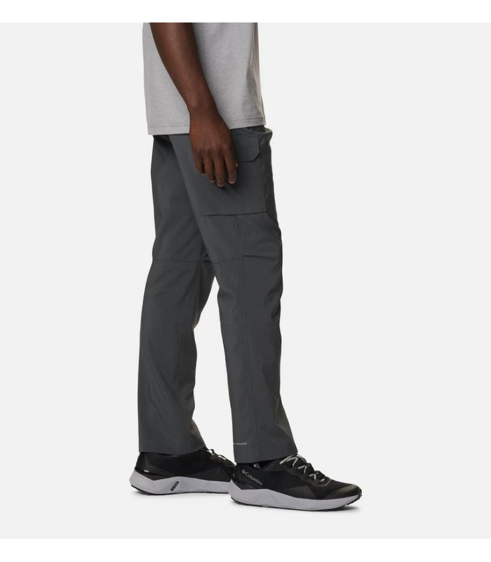 Columbia Ανδρικό Παντελόνι Silver Ridge Utility Pant Grill - tokatlis.gr