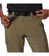 Columbia Ανδρικό Παντελόνι Silver Ridge Utility Pant Stone Green- tokatlis.gr
