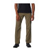 Columbia Ανδρικό Παντελόνι Silver Ridge Utility Pant Stone Green- tokatlis.gr