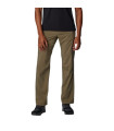 Columbia Ανδρικό Παντελόνι Silver Ridge Utility Pant Stone Green
