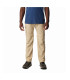 Columbia Ανδρικό Παντελόνι Βερμούδα Silver Ridge  Utility Convertible Pant Tusk- tokatlis.gr