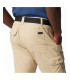 Columbia Ανδρικό Παντελόνι Βερμούδα Silver Ridge  Utility Convertible Pant Tusk- tokatlis.gr