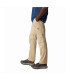 Columbia Ανδρικό Παντελόνι Βερμούδα Silver Ridge  Utility Convertible Pant Tusk- tokatlis.gr