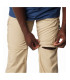Columbia Ανδρικό Παντελόνι Βερμούδα Silver Ridge  Utility Convertible Pant Tusk- tokatlis.gr
