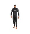 Cressi Apnea Man Two-Piece Wetsuit 7mm - Ανδρική Στολή Κατάδυσης