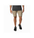 Columbia Ανδρικό Παντελόνι Βερμούδα Silver Ridge  Utility Convertible Pant Tusk | tokatlis.gr