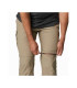 Columbia Ανδρικό Παντελόνι Βερμούδα Silver Ridge  Utility Convertible Pant Tusk | tokatlis.gr