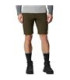 Columbia Ανδρικό Παντελόνι Βερμούδα Silver Ridge  Utility Convertible Pant Olive Green| tokatlis.gr