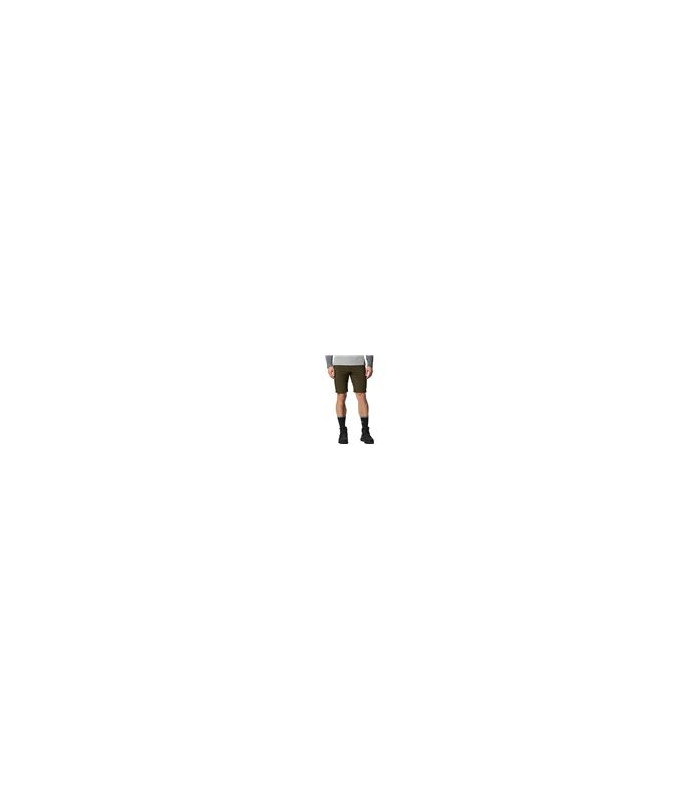 Columbia Ανδρικό Παντελόνι Βερμούδα Silver Ridge  Utility Convertible Pant Olive Green| tokatlis.gr