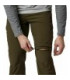 Columbia Ανδρικό Παντελόνι Βερμούδα Silver Ridge  Utility Convertible Pant Olive Green| tokatlis.gr