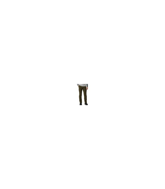 Columbia Ανδρικό Παντελόνι Βερμούδα Silver Ridge  Utility Convertible Pant Olive Green| tokatlis.gr
