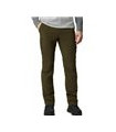Columbia Ανδρικό Παντελόνι Βερμούδα Silver Ridge  Utility Convertible Olive Green