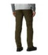 Columbia Ανδρικό Παντελόνι Βερμούδα Silver Ridge  Utility Convertible Pant Olive Green| tokatlis.gr