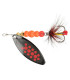 Κουταλάκι Ψαρέματος Golden Catch Spoon Zeox Reactive Long N3 10g | tokatlis.gr