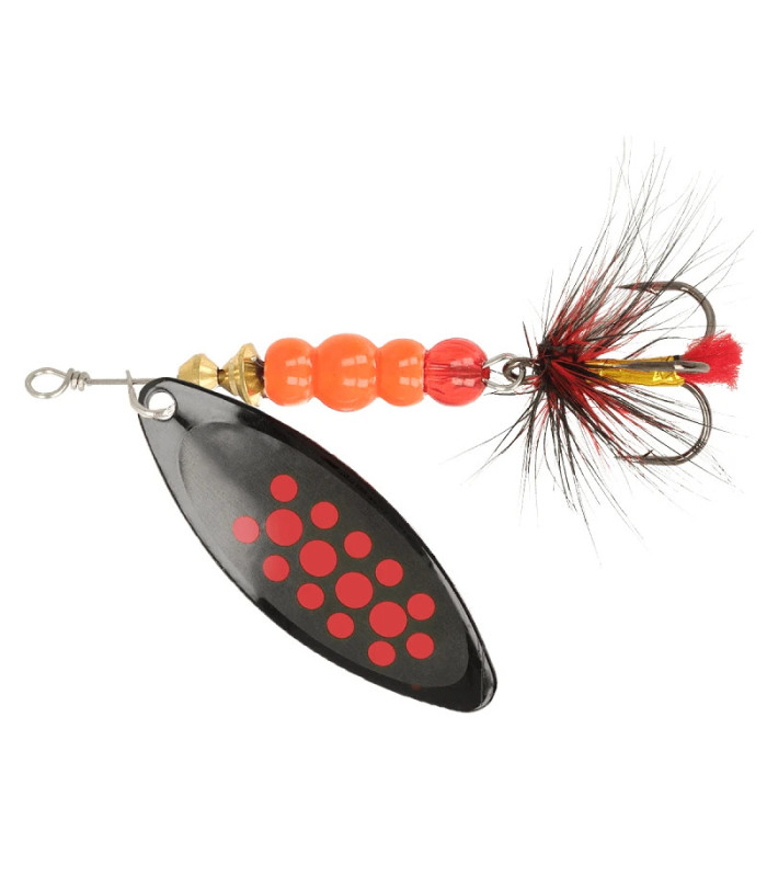 Κουταλάκι Ψαρέματος Golden Catch Spoon Zeox Reactive Long N3 10g | tokatlis.gr