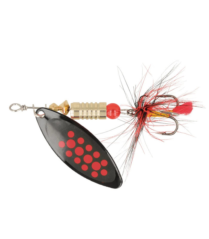 Κουταλάκι Ψαρέματος Golden Catch Spoon Zeox Reactive Long N2 6g | tokatlis.gr