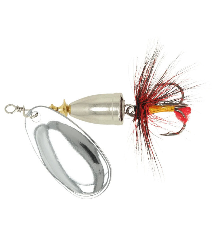 Κουταλάκι Ψαρέματος Golden Catch Spoon Zeox Furor N4 11g | tokatlis.gr