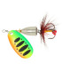Κουταλάκι Ψαρέματος Golden Catch Spoon Zeox Furor N3 6g | tokatlis.gr