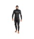 Cressi Apnea Man Two-Piece Wetsuit 3.5mm - Ανδρική Στολή Κατάδυσης  - tokatlis.gr