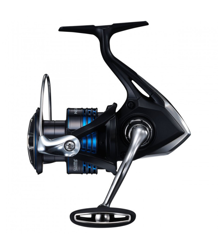 Shimano Μηχανισμός Nexave 5000 HGFI - tokatlis.gr