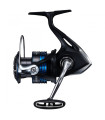 Shimano Μηχανισμός Nexave 5000 HGFI