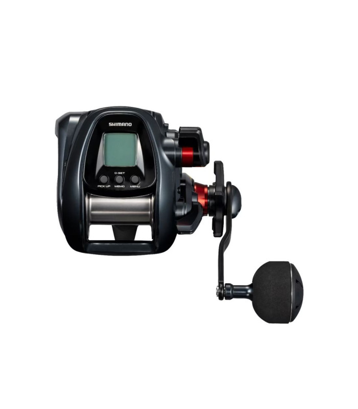Ηλεκτρικός Μηχανισμός Shimano Plays 3000