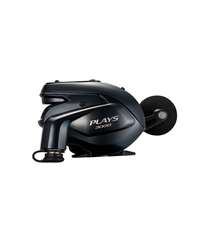 Ηλεκτρικός Μηχανισμός Shimano Plays 3000