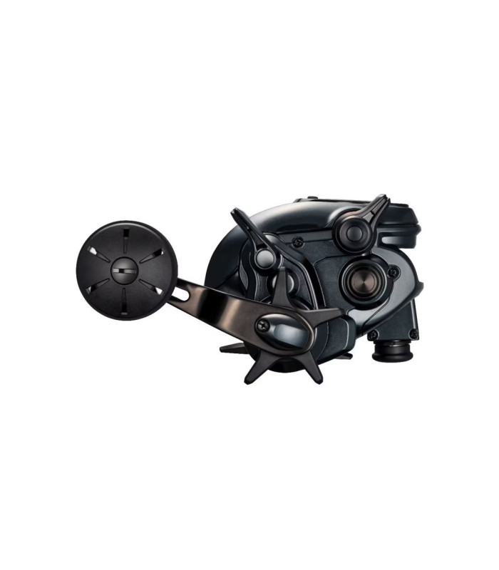 Ηλεκτρικός Μηχανισμός Shimano Plays 3000