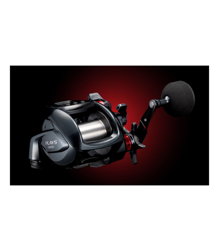 Ηλεκτρικός Μηχανισμός Shimano Plays 3000