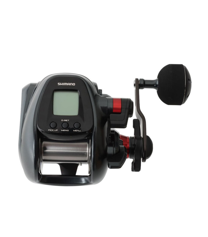 Ηλεκτρικός Μηχανισμός Shimano Plays 3000