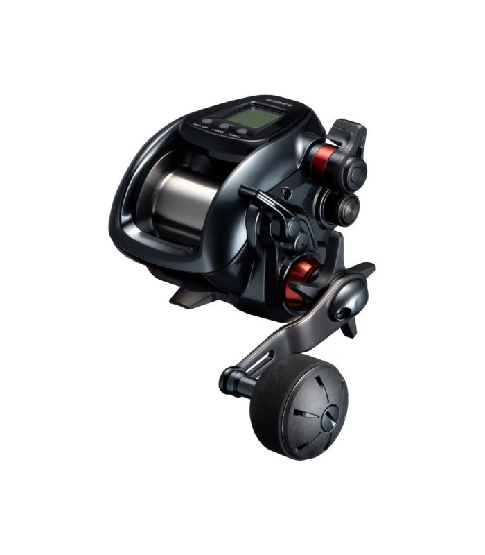 Ηλεκτρικός Μηχανισμός Shimano Plays 3000