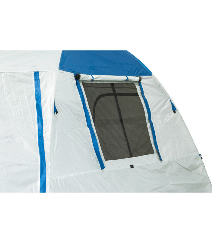 Bigfour Family Σκηνή Camping 6 Ατόμων με Διπλό Πανί & UV30 | tokatlis.gr