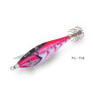 DTD X Fish  2.5 9.8g