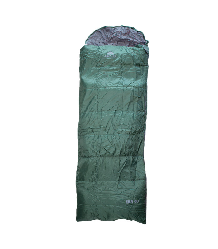 Υπνόσακος Alpin Era 80 Sleeping Bag | tokatlis.gr