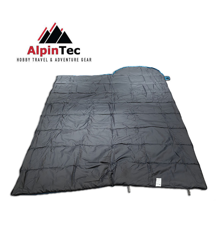 Υπνόσακος Alpin Era 80 Sleeping Bag | tokatlis.gr
