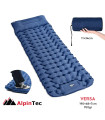 Υπόστρωμα Alpinpro Versa με τρόμπα ποδιού