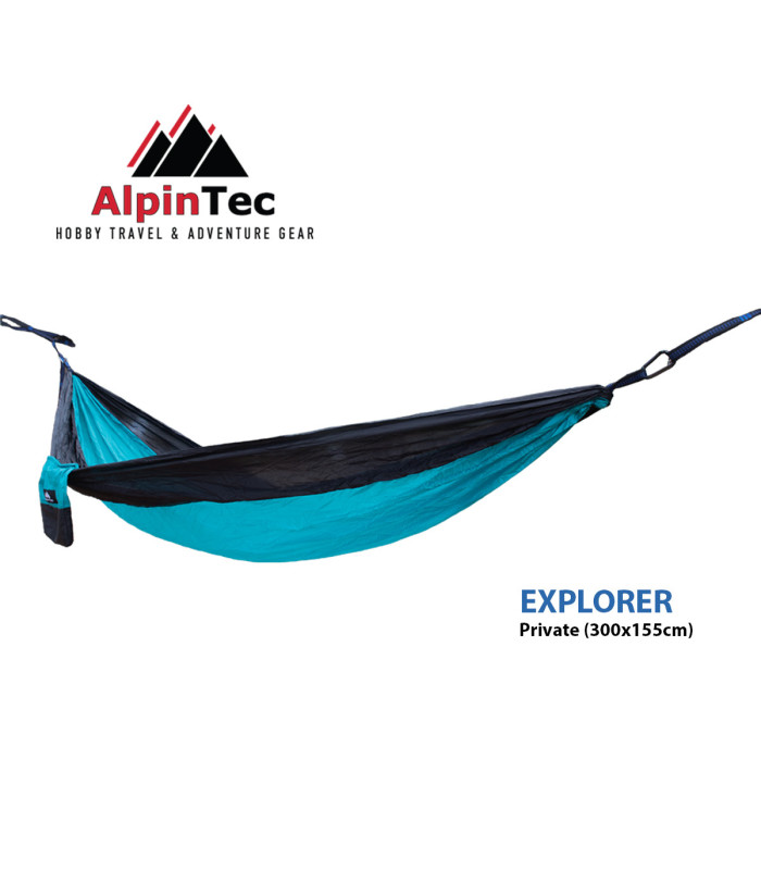 Αιώρα Alpin Explorer Private | tokatlis.gr
