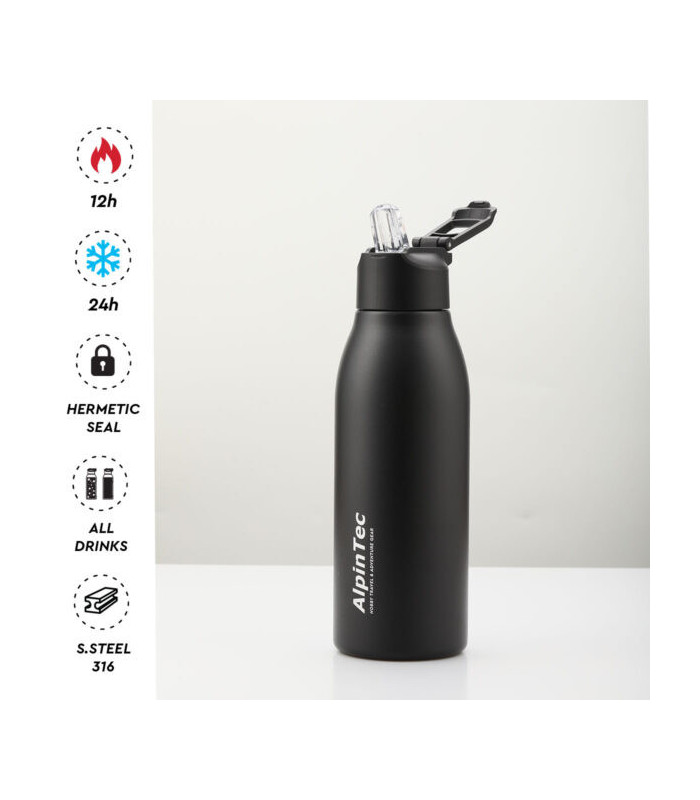 Θερμός Alpin Fellow 600ml | tokatlis.gr