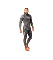 Cressi Seppia Man Two-Piece Wetsuit 5mm - Ανδρική Στολή Κατάδυσης