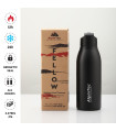 Θερμός Alpintec Fellow 600ml