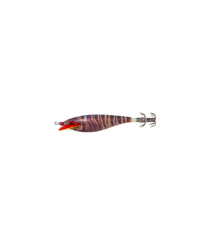 Yozuri Squid Jig Ultra Cloth Natural 75mm S - tokatlis.gr