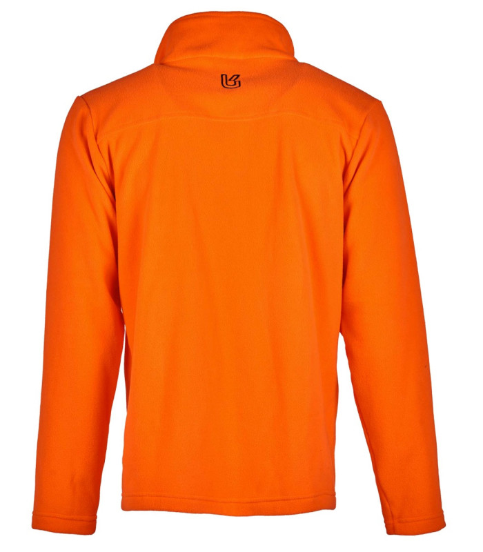 Μπλούζα Fleece Mock Turtle Neck Univers Italy | tokatlis.gr