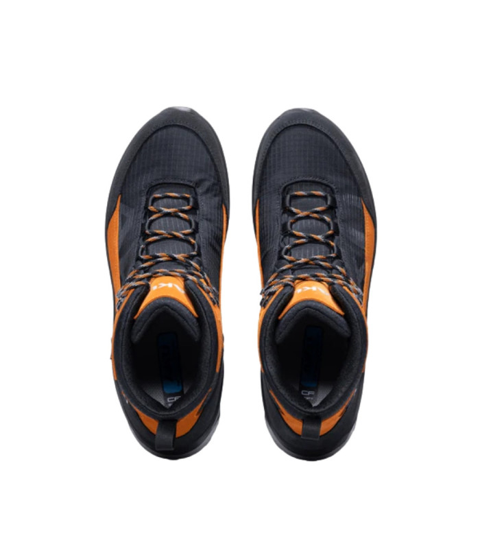 Μποτάκια AKU Adapta Light GTX Black/Orange | tokatlis.gr