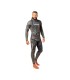 Cressi Seppia Man Two-Piece Wetsuit 3.5mm - Ανδρική Στολή Κατάδυσης  - tokatlis.gr