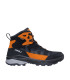 Μποτάκια AKU Adapta Light GTX Black/Orange | tokatlis.gr